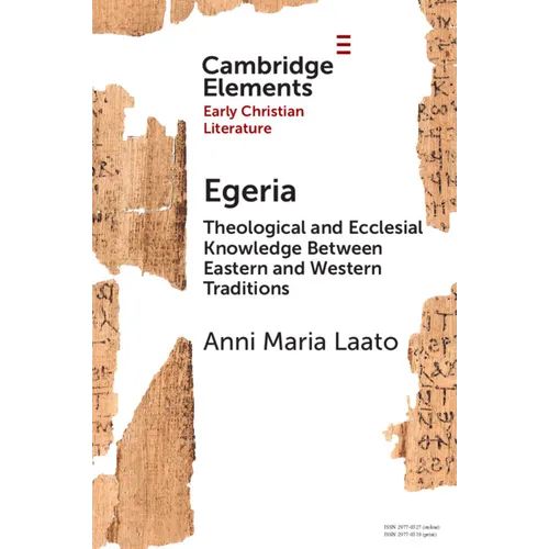Egeria