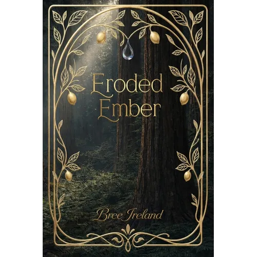 Eroded Ember