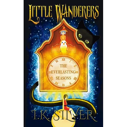 Little Wanderers: The Everlasting Seasons