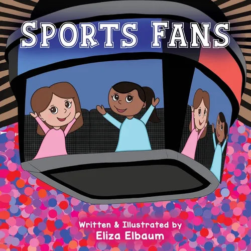 Sports Fans