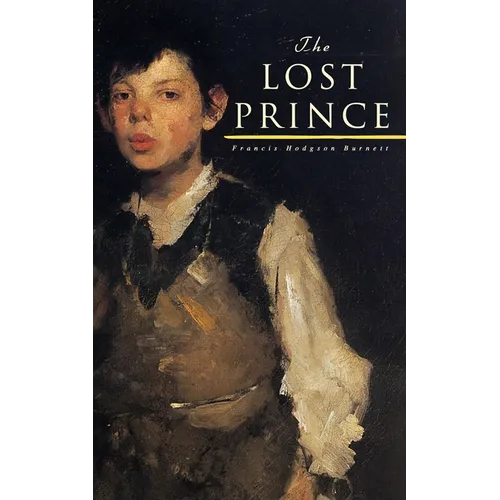 The Lost Prince