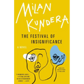 The Festival of Insignificance