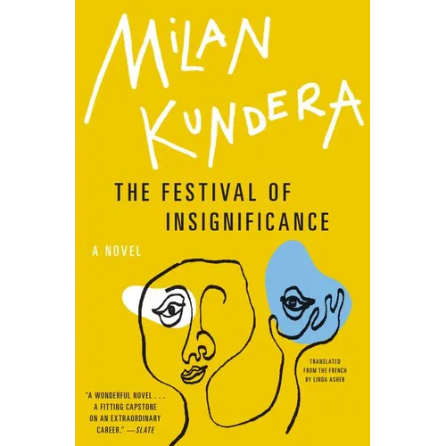 The Festival of Insignificance