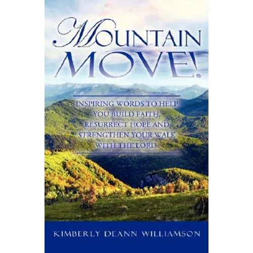 Mountain Move!
