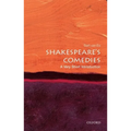 Shakespeare's Comedies: A Very Short Introduction