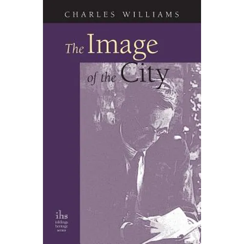 The Image of the City (and Other Essays)