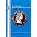Suetonius: Domitian