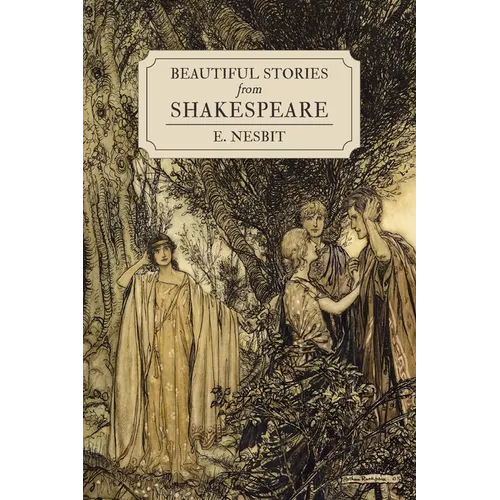 Beautiful Stories from Shakespeare