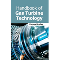 Handbook of Gas Turbine Technology