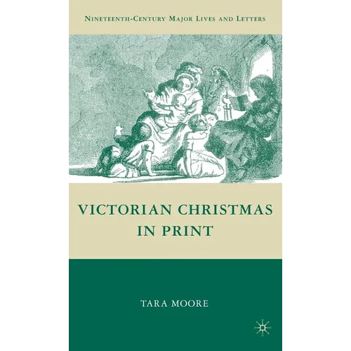 Victorian Christmas in Print