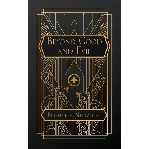 Beyond Good and Evil