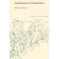 Landowners in Colonial Peru