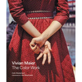 Vivian Maier: The Color Work