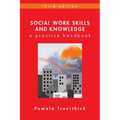 Social Work Skills and Knowledge: A Practice Handbook (Revised)