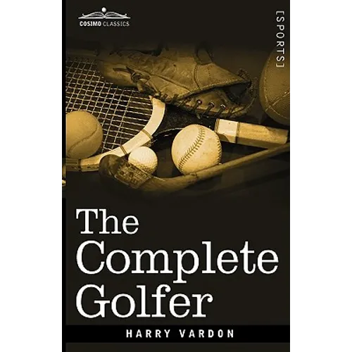 The Complete Golfer