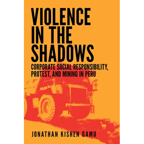 Violence in the Shadows: Corporate Social Responsibility, Protest, and Mining in Peru