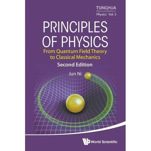 Principles of Physics (2nd Ed)