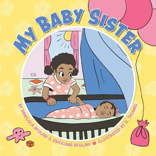 My Baby Sister