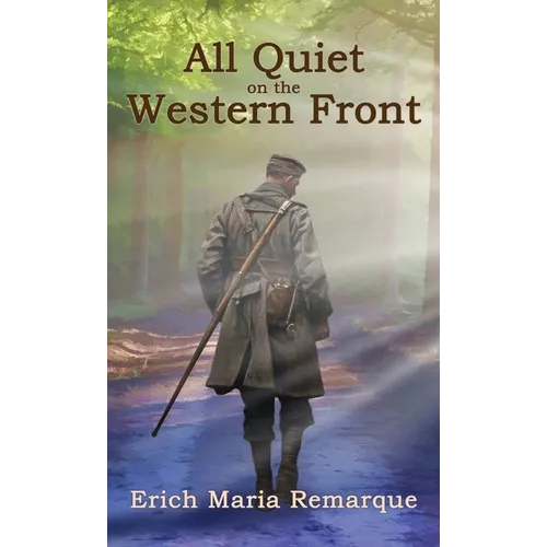 All Quiet on the Western Front