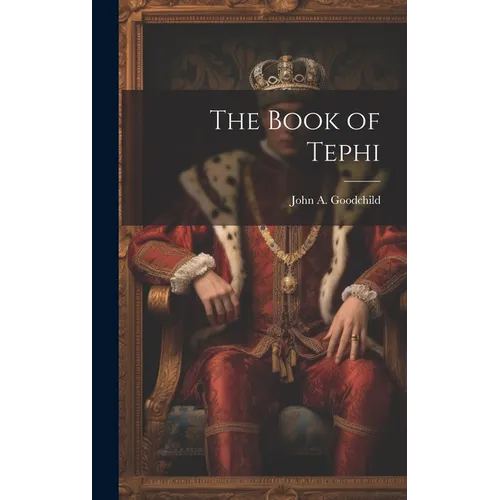The Book of Tephi