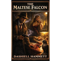 The Maltese Falcon: A Positronic Book