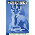 Modernist Fiction: An Introduction