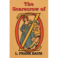 The Scarecrow of Oz