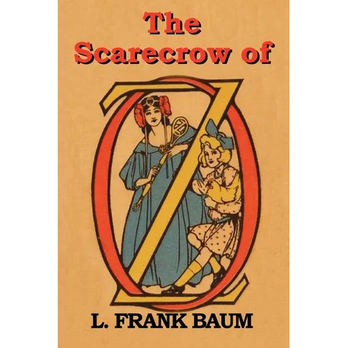 The Scarecrow of Oz