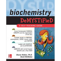 Biochemistry Demystified
