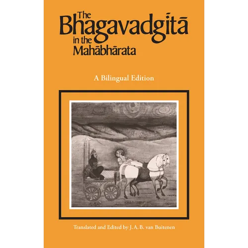The Bhagavadgita in the Mahabharata