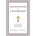 Transitions in Leadership: The Story of the MBV