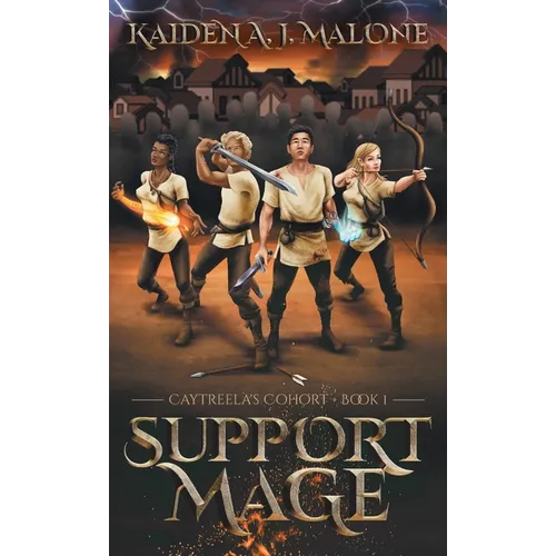 Support Mage