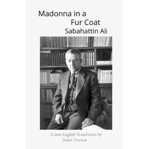 Madonna in a Fur Coat