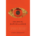 Colonial Surveillance: Technologies of Identification and Control in Japan's Empire
