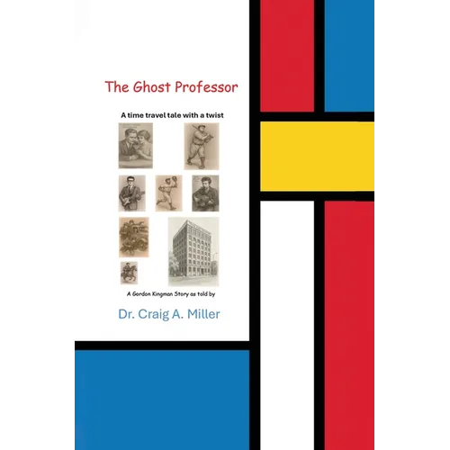The Ghost Professor