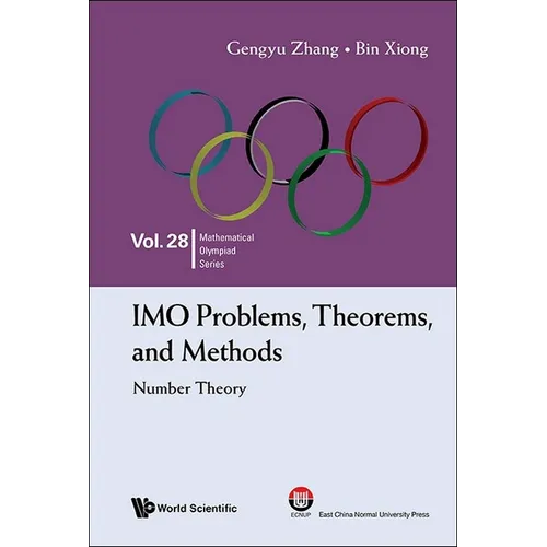 Imo Problems, Theorems..: Number Theory