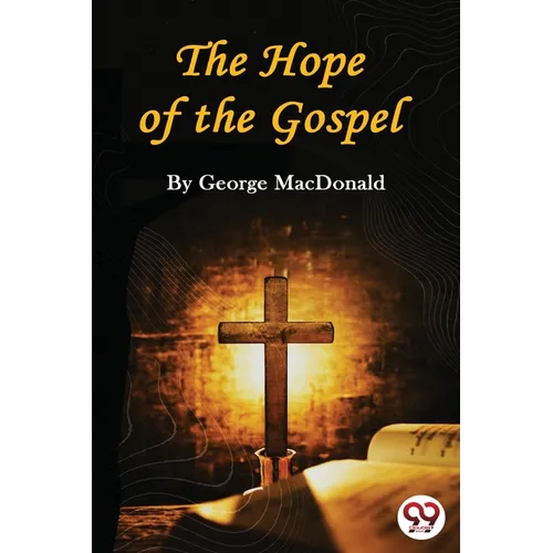 The Hope of the Gospel