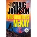 The Brothers McKay: A Longmire Mystery