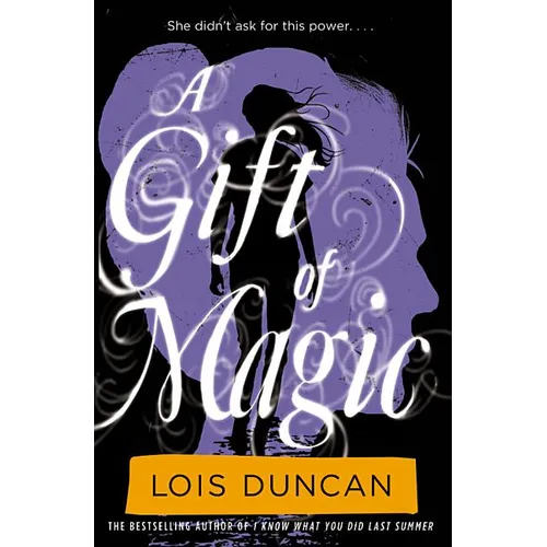 A Gift of Magic