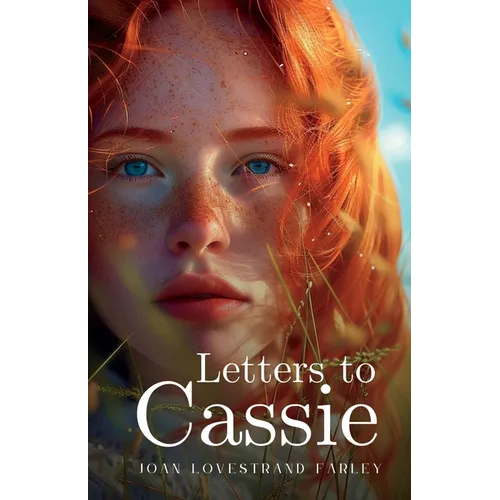 Letters to Cassie