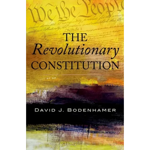 Revolutionary Constitution