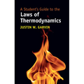 A Student's Guide to the Laws of Thermodynamics