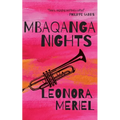 Mbaqanga Nights