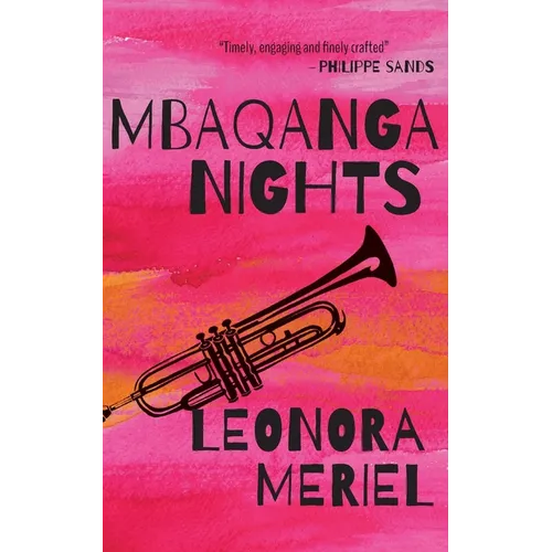 Mbaqanga Nights
