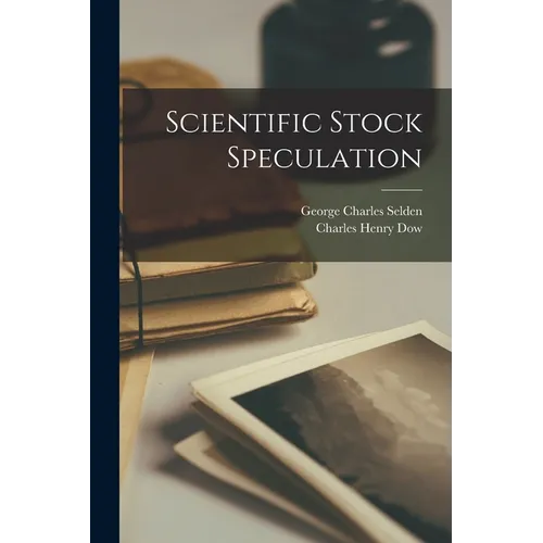 Scientific Stock Speculation