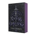 The Night Is Defying: A Nytefall Novel