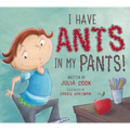 I Have Ants in My Pants