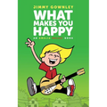 What Makes You Happy