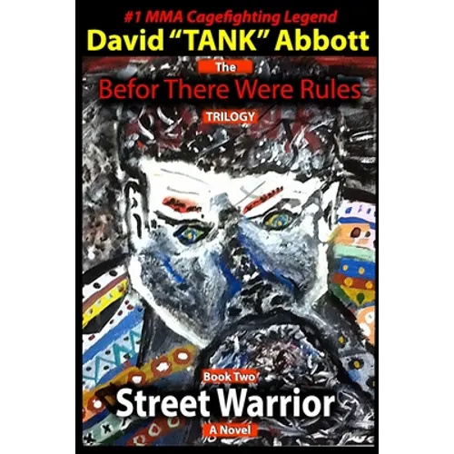 Street Warrior