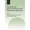 Teaching with Science Writing in the Humanities Classroom